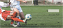 Soccer Rockets Personal Checks