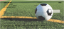 Soccer Rockets Personal Checks