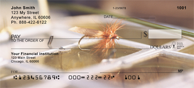 Fishing Flies Checks