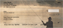 Scenic Fly Fishing Personal Checks