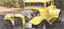 Smokin' Hot Rods Personal Checks