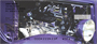 Smokin' Hot Rods Personal Checks