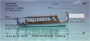 Scenic Tropical Boats Personal Checks