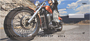 Cruising Motorcycles Personal Checks