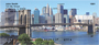 City Skyline Personal Checks