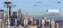 City Skyline Personal Checks
