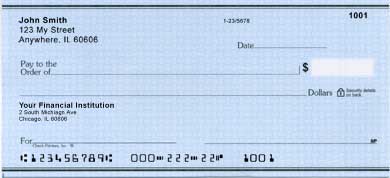 ot resist these cute kittens.    Remember our checks are priced the same every day, no sale prices, no gimmicks.    