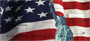 Lady Liberty Personal Checks