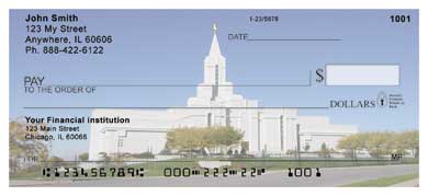 is an inspiration to all.    A truly beautiful church building owned by The Church of Jesus Christ of Latter-day Saints.