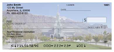 United States, the Mormon Church Temples are among the most beautiful and unique church buildings in the world.    