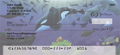 ion, these checks will make a statement everywhere you use them.    