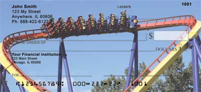 lassic B&M designed roller coasters.    We here at Carousel are proud to say we have been on all of these coasters, and if you haven`t, you need to go and ride these now!     