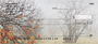 Dreary Fall Days Personal Checks