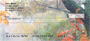 Dreary Fall Days Personal Checks