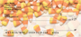 Halloween Treats Personal Checks