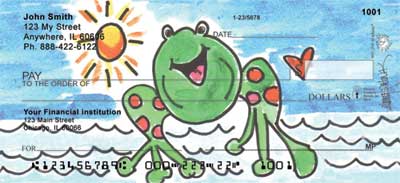 he air on a sunny day.  This series will make you \