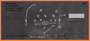Blue & Orange Football Team Personal Checks