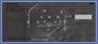Blue & Silver Football Team Personal Checks