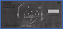 Blue & White Football Team Personal Checks