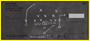 Yellow & Black Football Team Personal Checks