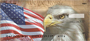American Eagle Pride Personal Checks