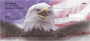 American Eagle Pride Personal Checks