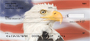 American Eagle Pride Personal Checks