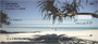 Beachfront Views Personal Checks