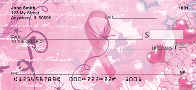 Breast Cancer  Personal Checks
