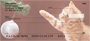 Christmas Cats Personal Checks