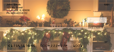 Stocking Stuffers Personal Checks