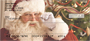 Santa Claus Personal Checks