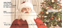 Santa Claus Personal Checks