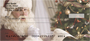 Santa Claus Personal Checks