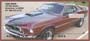 Pony Cars Personal Checks