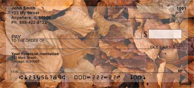 Fall Foliage