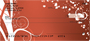 Twisted Hearts Personal Checks