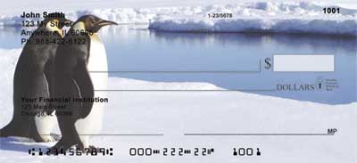 e polar ice caps.