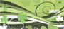 Stylistic Clovers Personal Checks