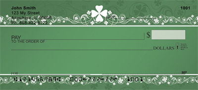 Irish Border Personal Checks