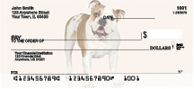 Bulldogs Personal Checks