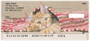 Cute Kittens Side Tear Personal Checks