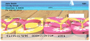 Flip Flop Side Tear Checks