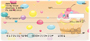 Cupcakes Side Tear Personal Checks