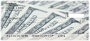 Money Top Stub Personal Checks