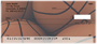 Basketball Top Stub Personal Checks