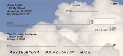 Looking Up Checks