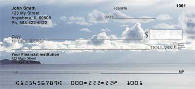 Silver Lining Checks