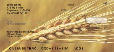 Harvest Checks