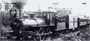 Old Time Trains Personal Checks